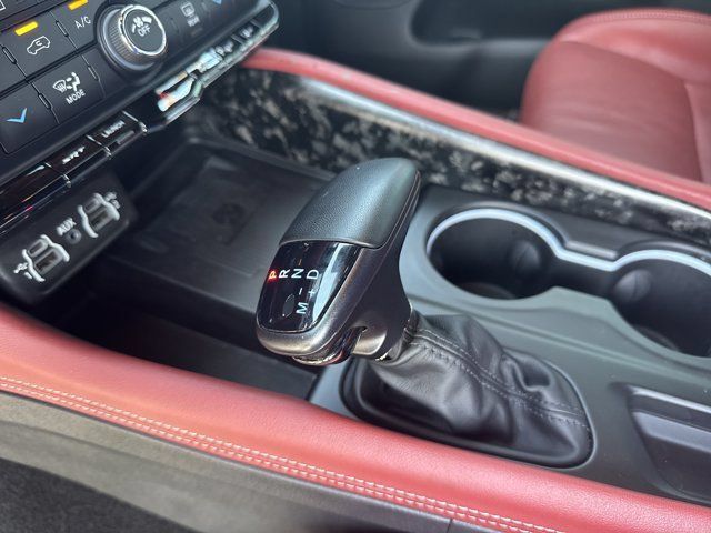 Used 2023 Dodge Durango SRT Hellcat AWD/4WD image 41