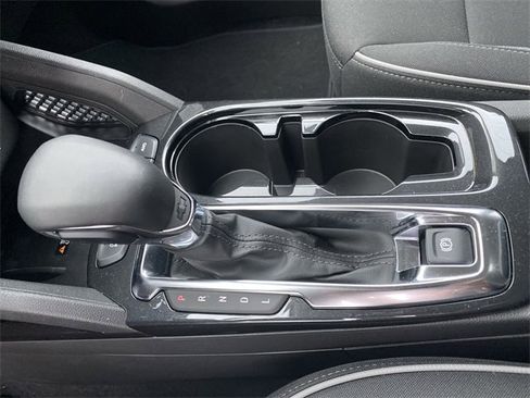 New 2026 Chevrolet TrailBlazer LT w/ Convenience Package image 19