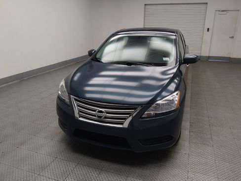 Used 2015 Nissan Sentra SV w/ Style Package FWD image 14