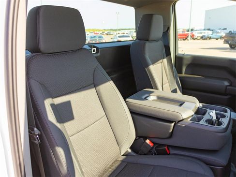 New 2025 GMC Sierra 2500 Pro image 18