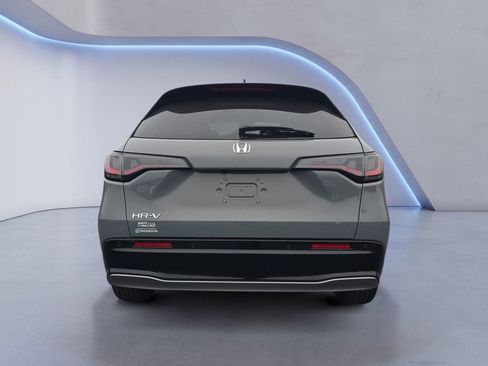 New 2026 Honda HR-V EX-L image 4