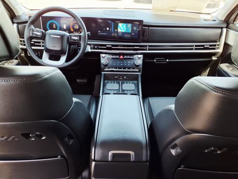 Used 2025 Hyundai Santa Fe XRT AWD/4WD image 19