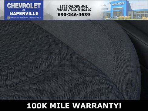 New 2026 Chevrolet Silverado 1500 RST w/ RST Select Package image 21