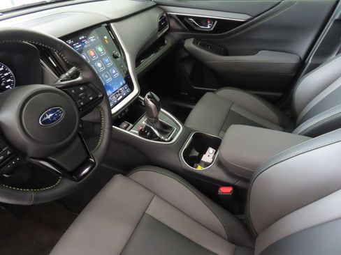 Certified 2025 Subaru Outback Onyx Edition image 23