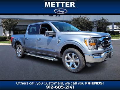 Used 2022 Ford F150 XLT w/ Equipment Group 302A High