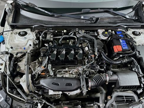 Used 2022 Honda Civic Sport Touring image 34