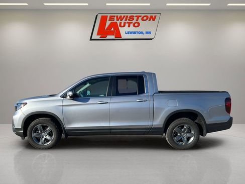 Used 2023 Honda Ridgeline RTL image 10