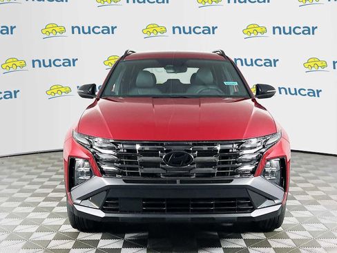 New 2026 Hyundai Tucson XRT image 3