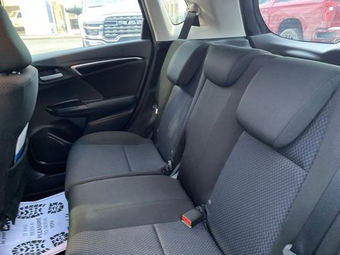 Used 2020 Honda Fit LX image 16