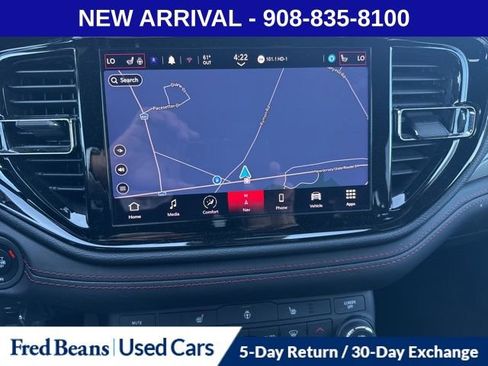 Used 2023 Dodge Durango GT AWD/4WD image 12