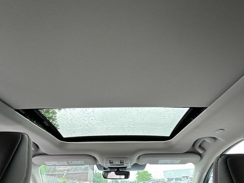 New 2025 Nissan Murano Platinum w/ Cargo Package image 32