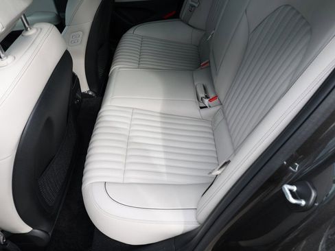 Used 2023 Genesis G70 2.0T w/ Sport Prestige Package image 19