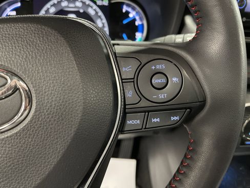 Used 2022 Toyota RAV4 XSE image 20