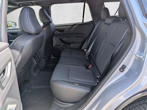 Used 2026 Subaru Outback Wilderness w/ Wilderness Package AWD/4WD image 17