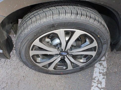 Used 2021 Subaru Forester Limited w/ Popular Package #3 image 67