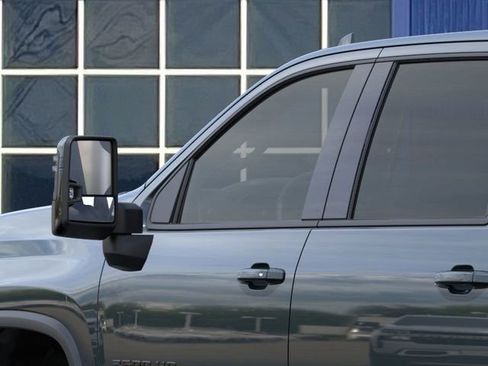 New 2026 Chevrolet Silverado 3500 LTZ w/ LTZ Plus Package image 12