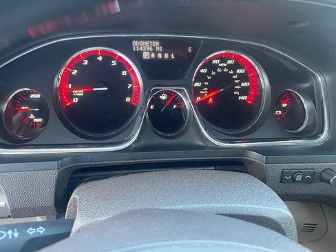 Used 2014 GMC Acadia Denali FWD image 9
