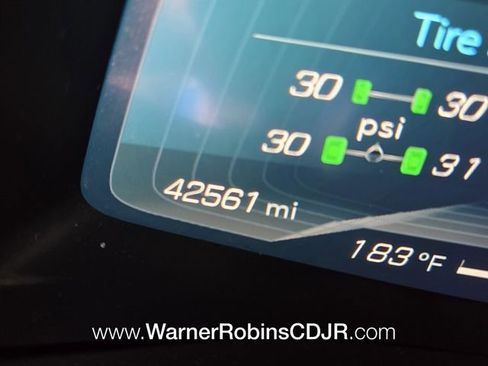 Used 2021 Chevrolet Corvette Stingray Preferred Cpe w/ 2LT image 24