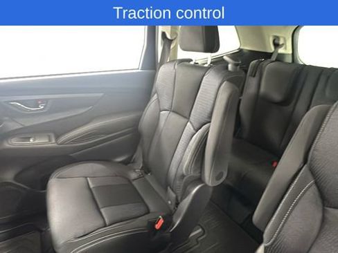 Certified 2025 Subaru Ascent Premium image 16