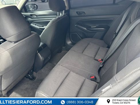 Used 2025 Nissan Altima 2.5 S image 10