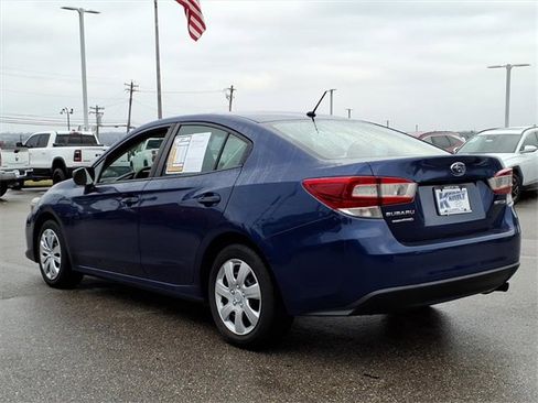 Used 2022 Subaru Impreza 2.0i image 26