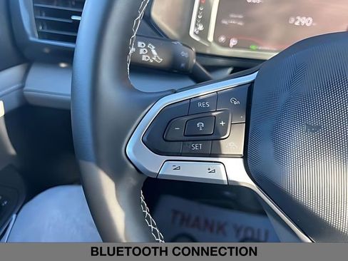 Used 2023 Volkswagen Taos SEL image 19