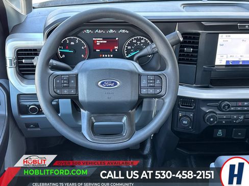 New 2025 Ford F450 XL AWD/4WD image 14