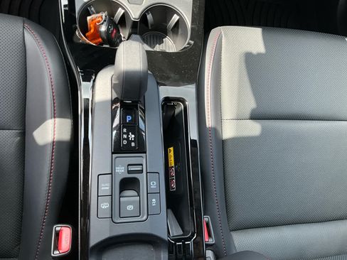 New 2026 Toyota Prius Plug-In Hybrid w/ Limited Premium Package FWD image 23