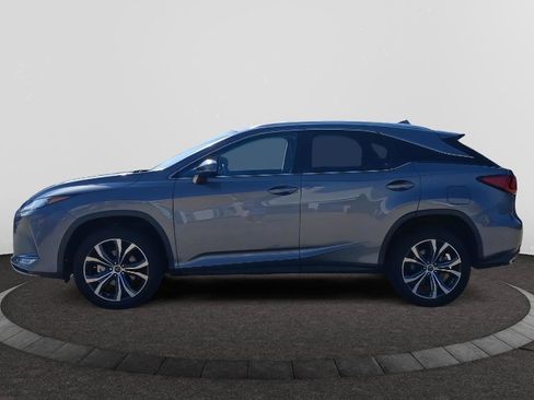 Used 2022 Lexus RX 350 FWD w/ Premium Package image 4