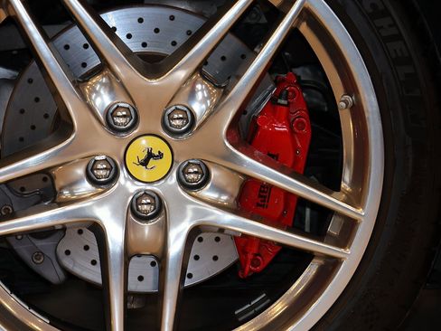 Used 2006 Ferrari F430 Coupe image 48