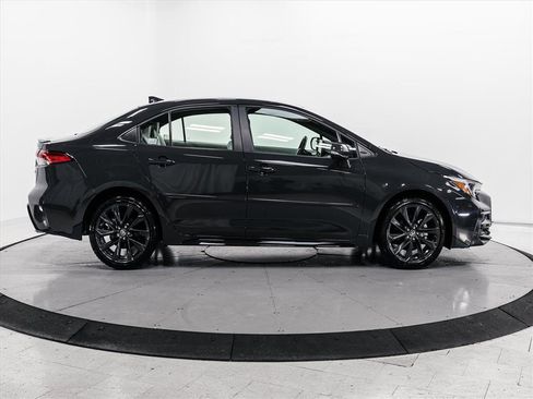 Certified 2024 Toyota Corolla SE image 12