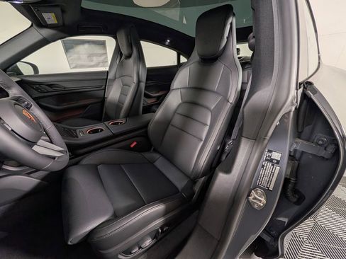 New 2026 Porsche Taycan RWD image 5