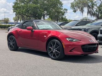 New 2026 MAZDA MX-5 Miata Grand Touring video 1