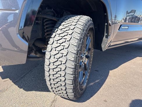 Used 2023 Toyota Tundra Platinum AWD/4WD image 10