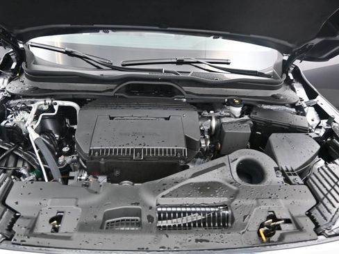 Used 2025 Honda Pilot EX-L image 11