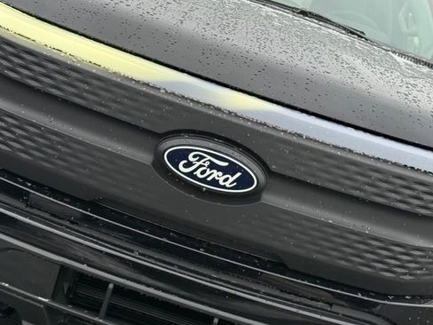 New 2025 Ford F150 Lightning XLT image 3