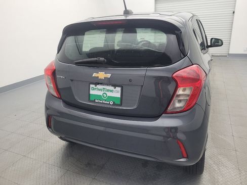 Used 2019 Chevrolet Spark LS image 7
