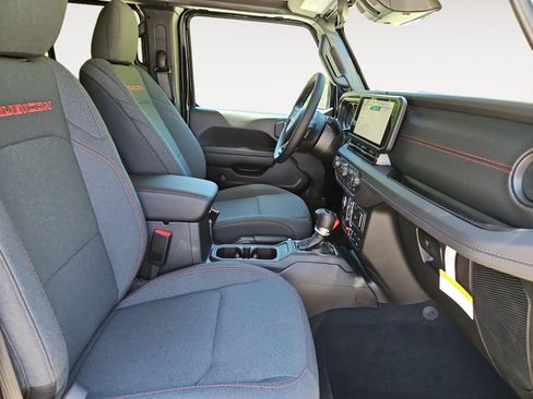 New 2026 Jeep Gladiator Rubicon AWD/4WD image 15