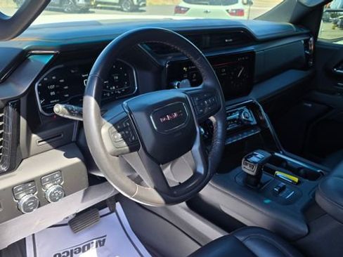 Used 2023 GMC Sierra 1500 AT4 image 19