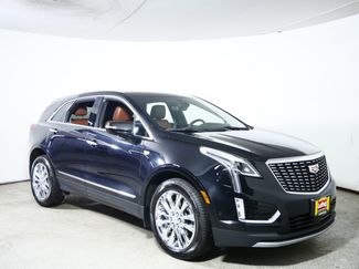 Used 2023 Cadillac XT5 Premium Luxury w/ Technology Package AWD/4WD video 1