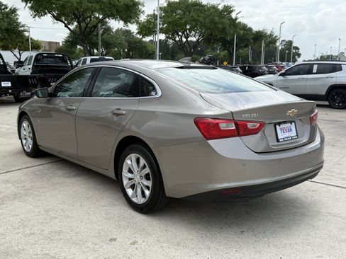 Used 2024 Chevrolet Malibu LT image 7