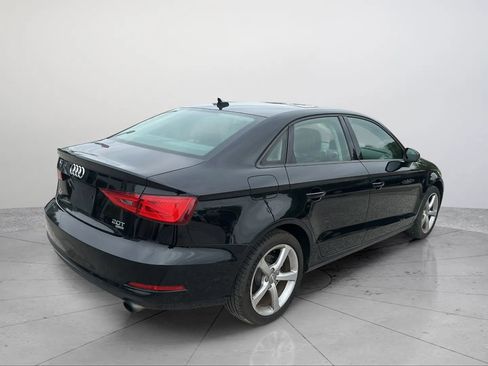 Used 2015 Audi A3 2.0T Premium w/ Cold Weather Package AWD/4WD image 9