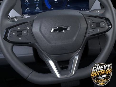 New 2027 Chevrolet Bolt RS w/ Technology Package FWD image 19