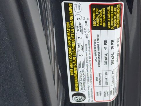 Used 2025 Audi A3 2.0T Premium image 56