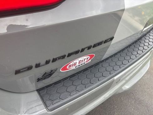 Used 2023 Dodge Durango GT AWD/4WD image 48