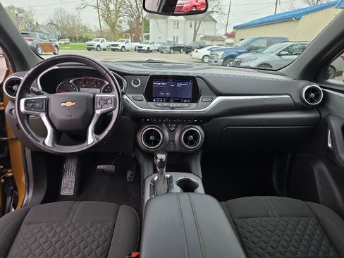 Used 2019 Chevrolet Blazer LT image 26