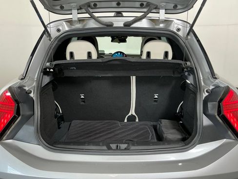 Certified 2025 MINI Cooper S FWD image 25
