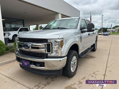 Used 2019 Ford F250 XLT