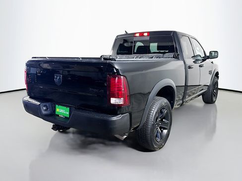 Used 2022 RAM 1500 Classic Warlock w/ Electronics Group image 10