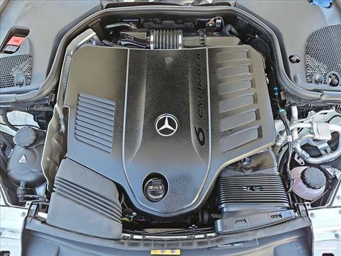 Used 2019 Mercedes-Benz CLS 450 image 23